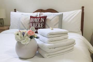 B&b für 6 Personen in Aberdeen, Aberdeenshire, Bild 1