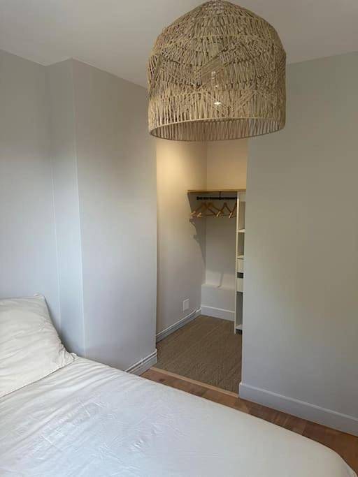 Gîte pour 3 personnes, avec vue à Brignais - 3