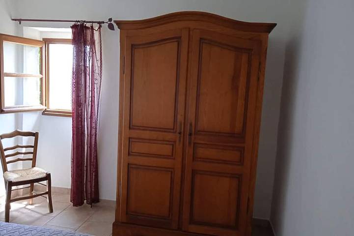 Gîte pour 4 personnes, avec terrasse à Saint-Jean-du-Gard - 2