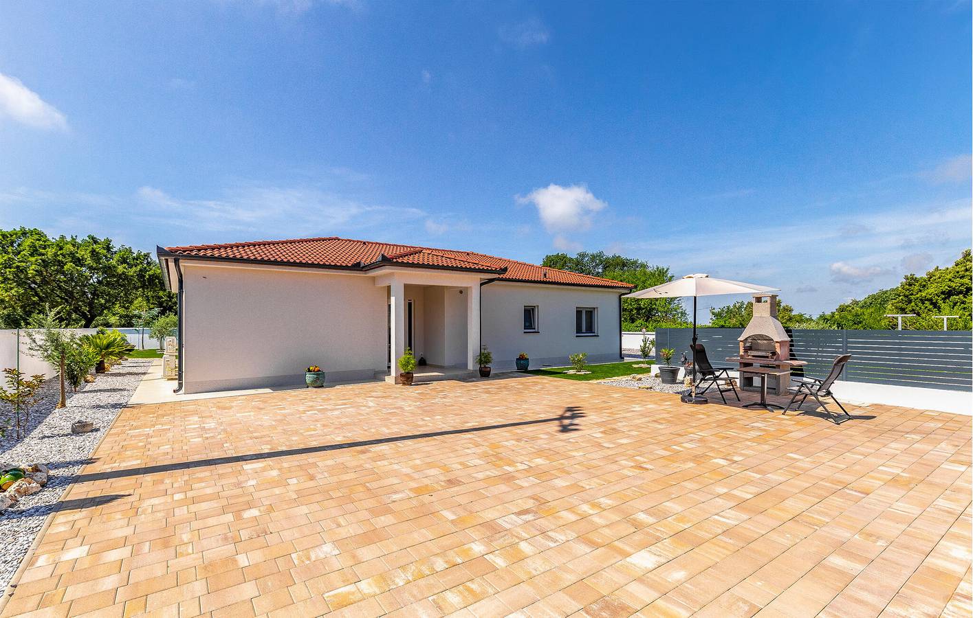 Casa vacanza a Kavran a partire da 247€ a notte
