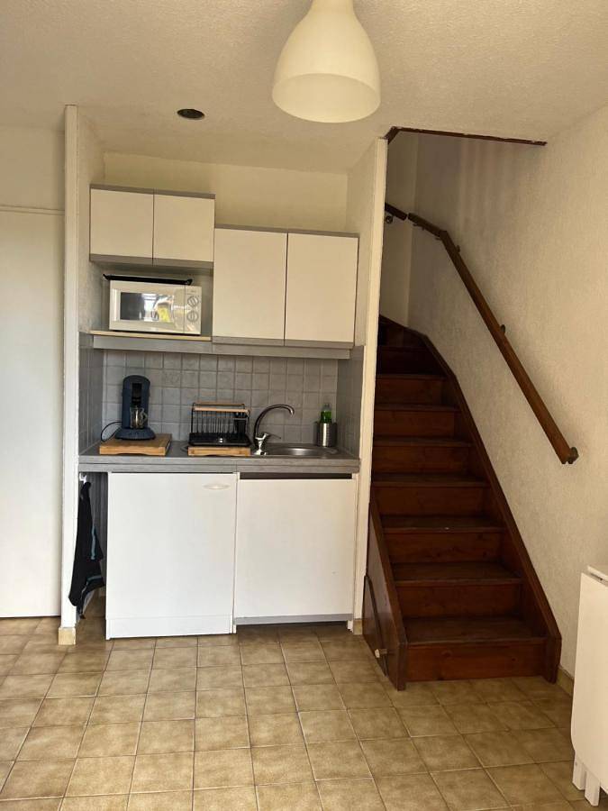 Location de vacances pour 5 personnes, avec vue et bassin pour enfant ainsi que jardin et piscine dans Plage Robinson - 4