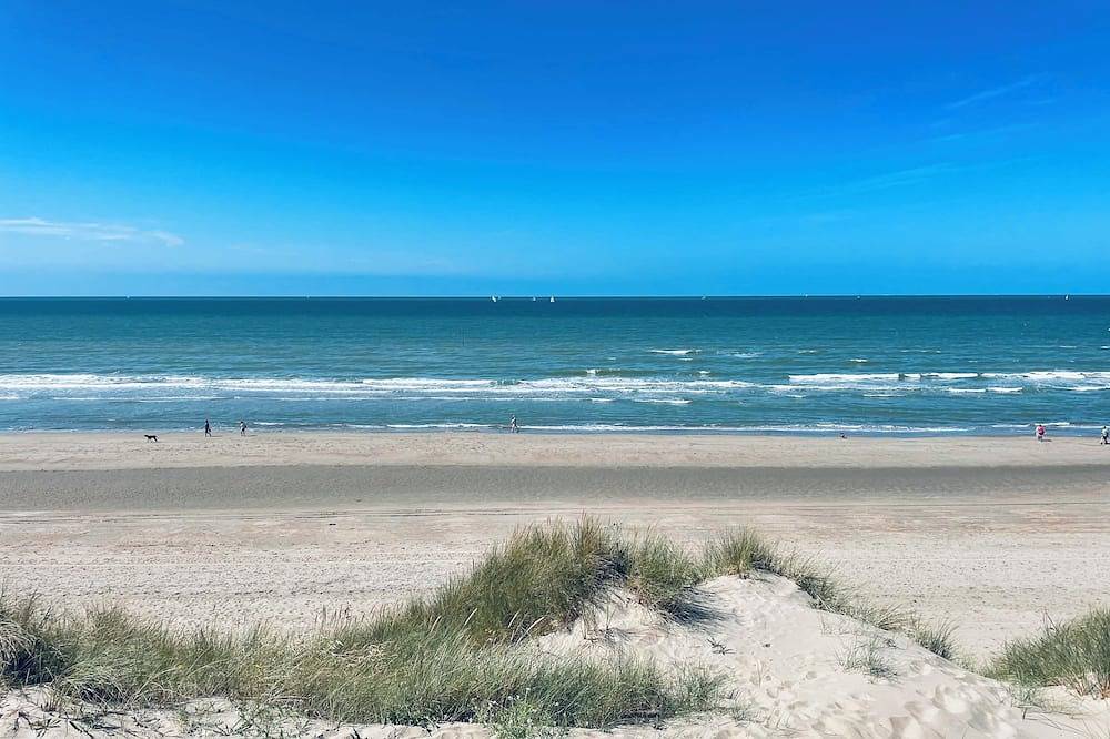 Beach House de Panne in De Panne, Belgische Küste