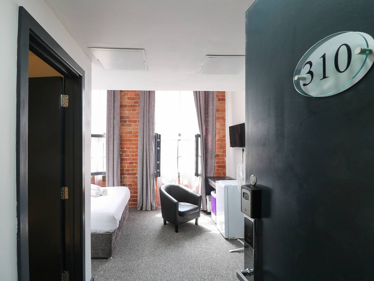 Appartement entier, Apartment 310 in Nottingham, East Midlands
