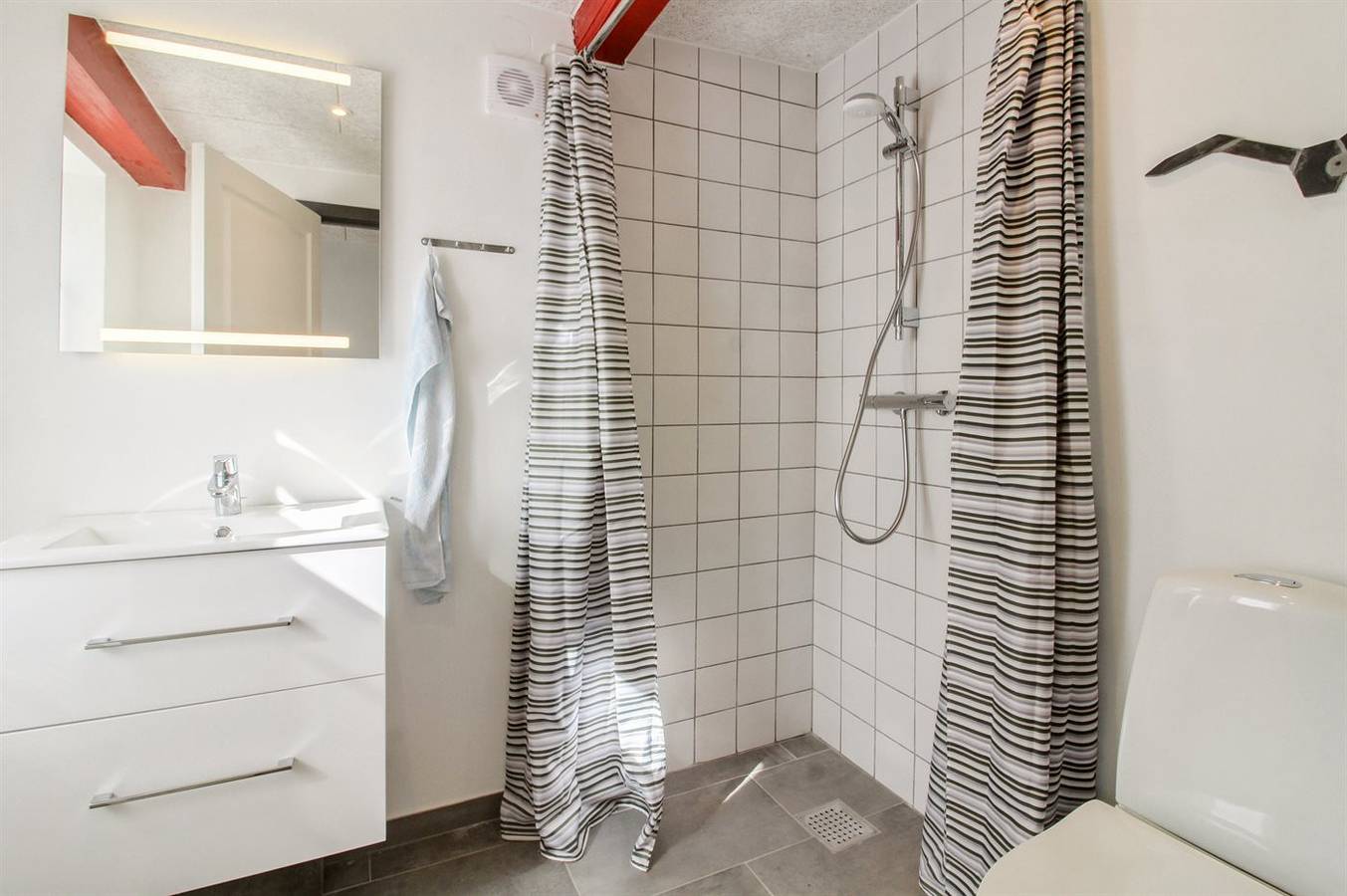 1 bedroom pet friendly home in Højer in Højer, Tønder Region