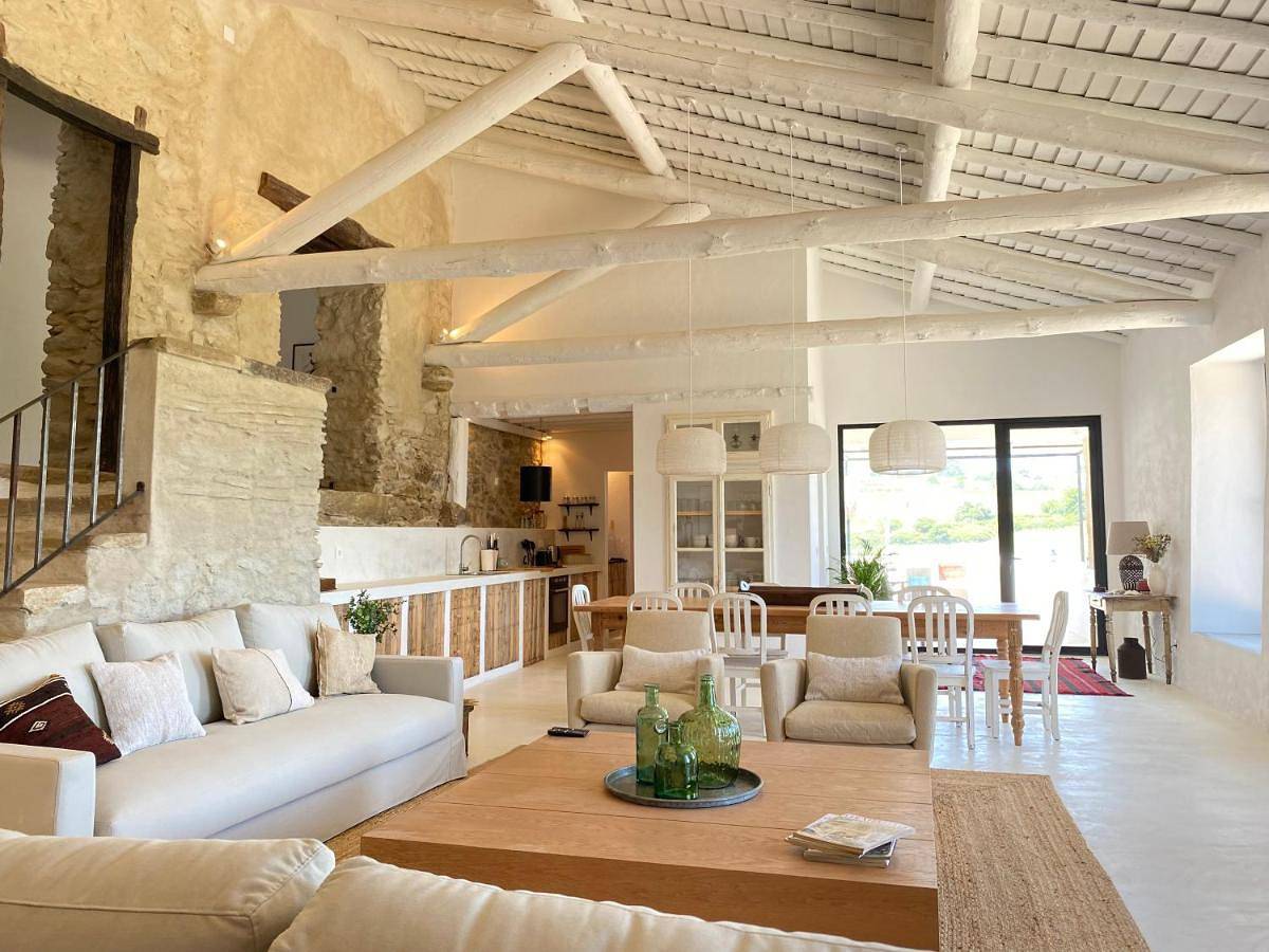 Four-Bedroom Holiday Home in Torres Vedras, Distrito de Lisboa