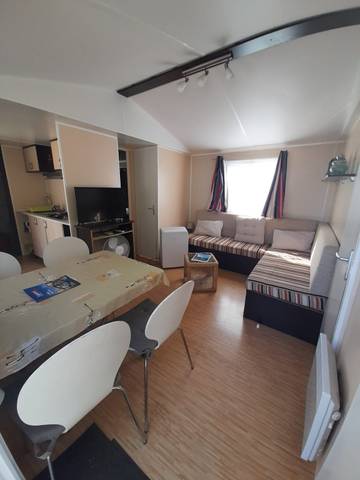 Chalet voor 4 Personen in Frejus, Draguignan en omgeving, Afbeelding 2