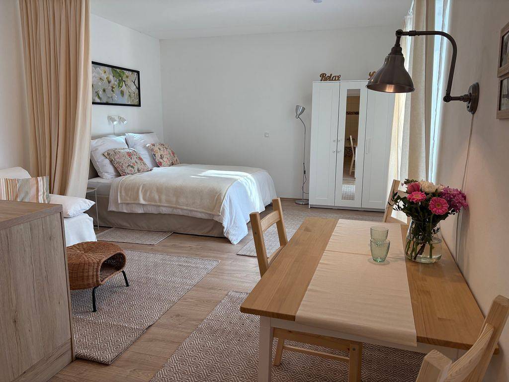 Ganze Ferienwohnung, - Ferienwohnung Top 1 in Tiefenfucha, Bezirk Krems an der Donau-Land