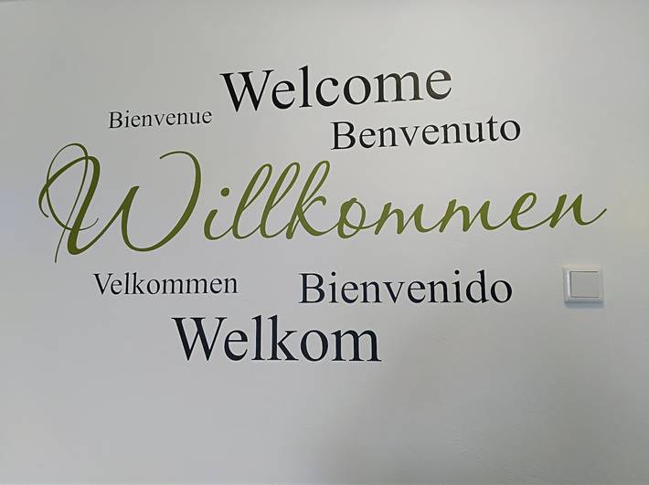 Ferienwohnung für 7 Personen, mit Balkon in die Mittelgebirge - 2