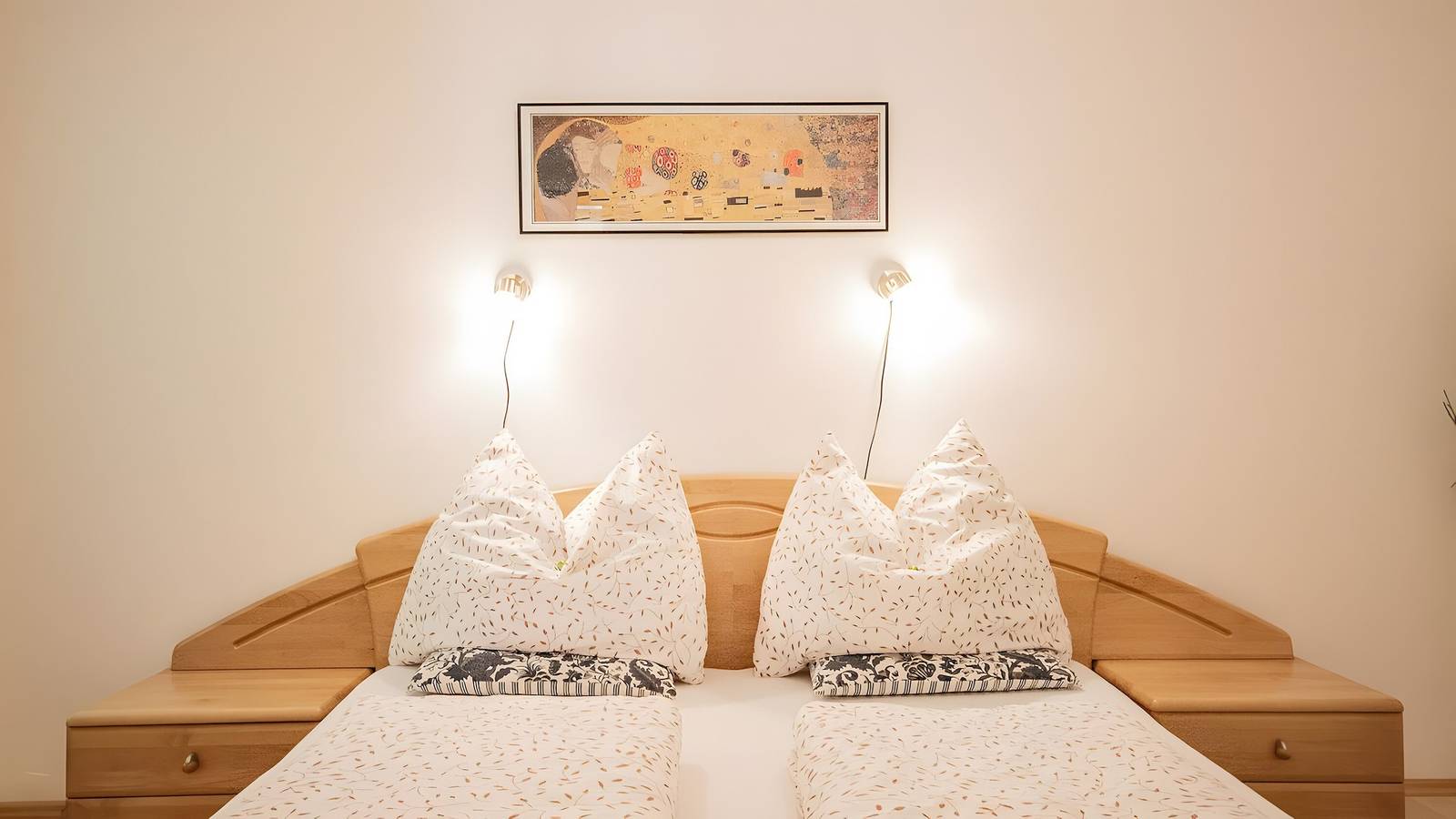 Ganze Wohnung, Ferienwohnung Wechselberger in Steinach am Brenner in Stubaier Alpen, Steinach am Brenner