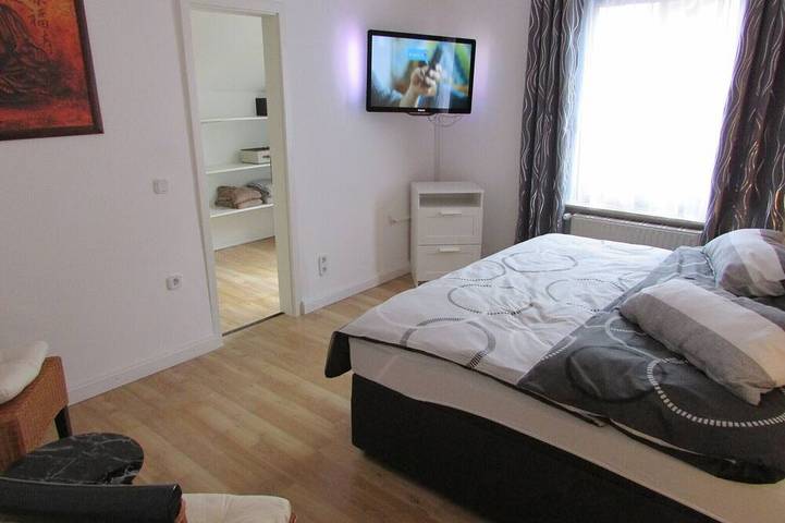 Ferienhaus für 3 Personen, mit Garten, mit Haustier in Boppard - 4