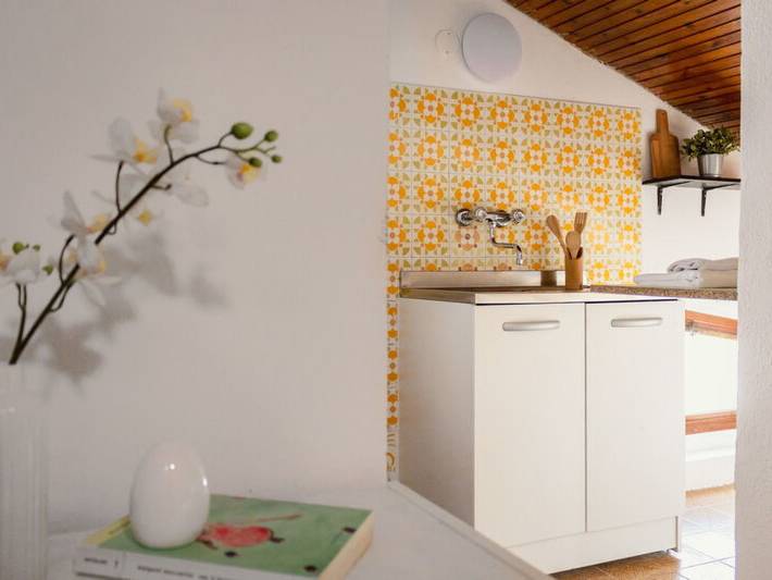 Entire apartment, Sopraloreto Apartment in Loreto, Ancona Province