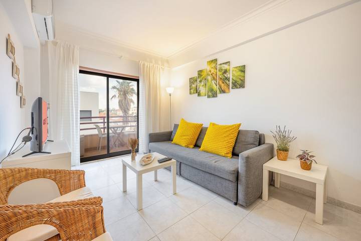 Appartement de vacances pour 4 personnes