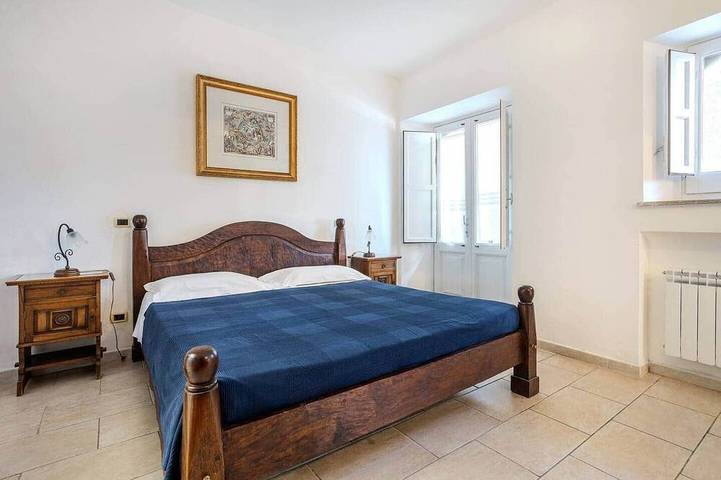 Appartamento intero, [Casa Pirandello] - Villa Maremonti Taormina in Taormina, Provincia di Messina