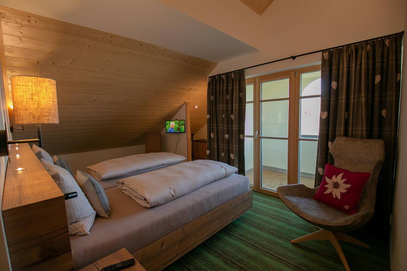 Geheel vakantieappartement, Morgenmoos in Immenstadt im Allgäu, Zwaben (Bayern)