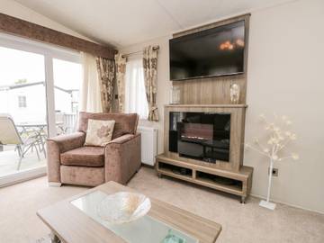 Caravan for 4 People in Lancashire, North West England, Photo 2