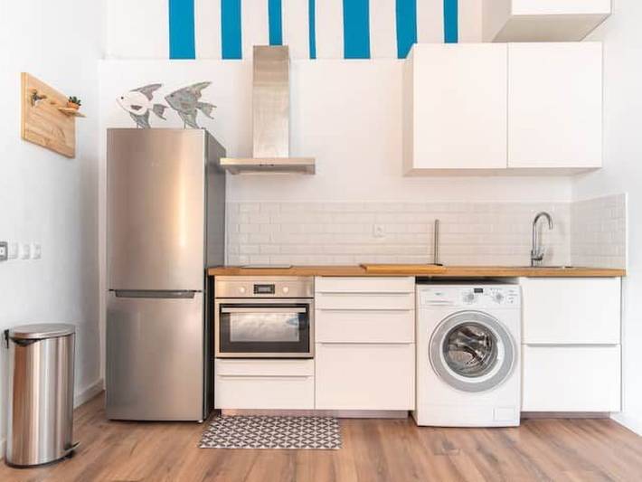 Gîte pour 3 personnes à Agaete - 2