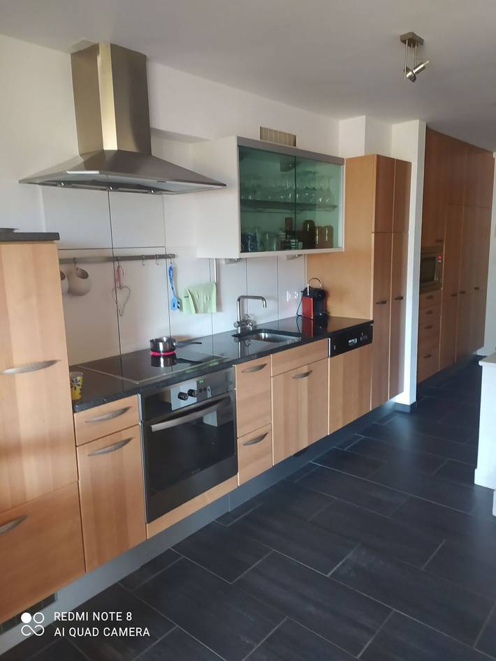 Apartament wakacyjny dla 4 osób w Lenzerheide