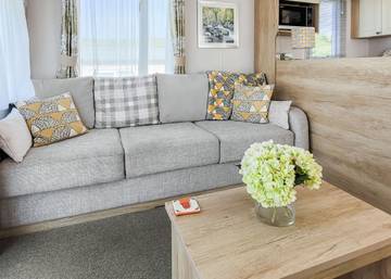 Bungalow für 4 Personen in Jura-Küste, Südwestengland, Bild 3