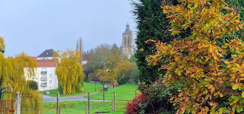 Gîte pour 2 personnes à Felletin - 4
