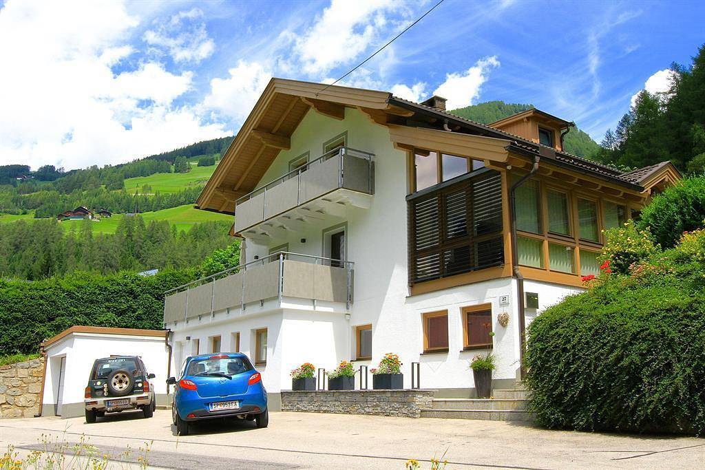 Ganze Ferienwohnung, Ferienwohnung Schachner in Heiligenblut, Bezirk Spittal an der Drau