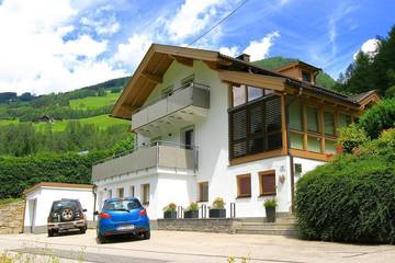 Vakantiewoning voor 5 Personen in Heiligenblut, Glockner Alpen, Afbeelding 2