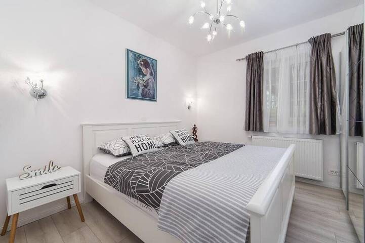 Villa Argenta in lovely Aržano, Croatia in Makarska Riviera