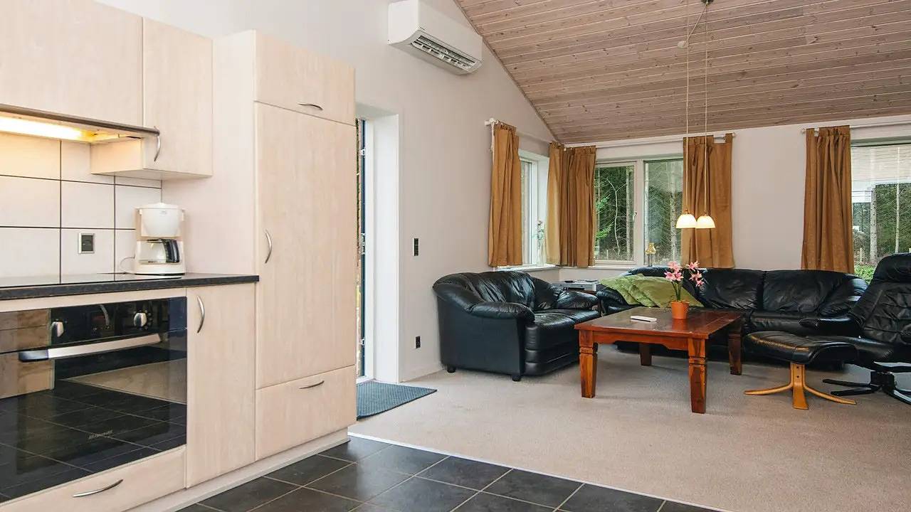 Ferienhaus für 5 Personen (90 m²) in Guldforhoved in Guldforhoved, Ikast-Brande