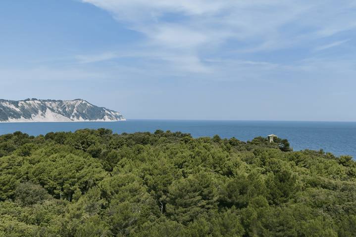 Appartement de vacances pour 4 personnes, avec Jardin