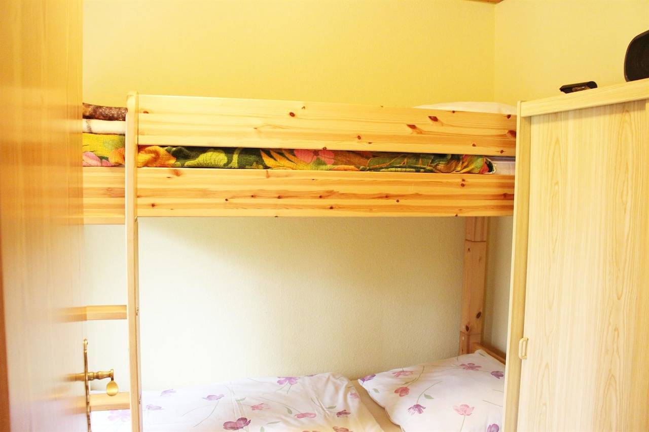 Haus Kiek-Öwer in Osterhever, Eiderstedt