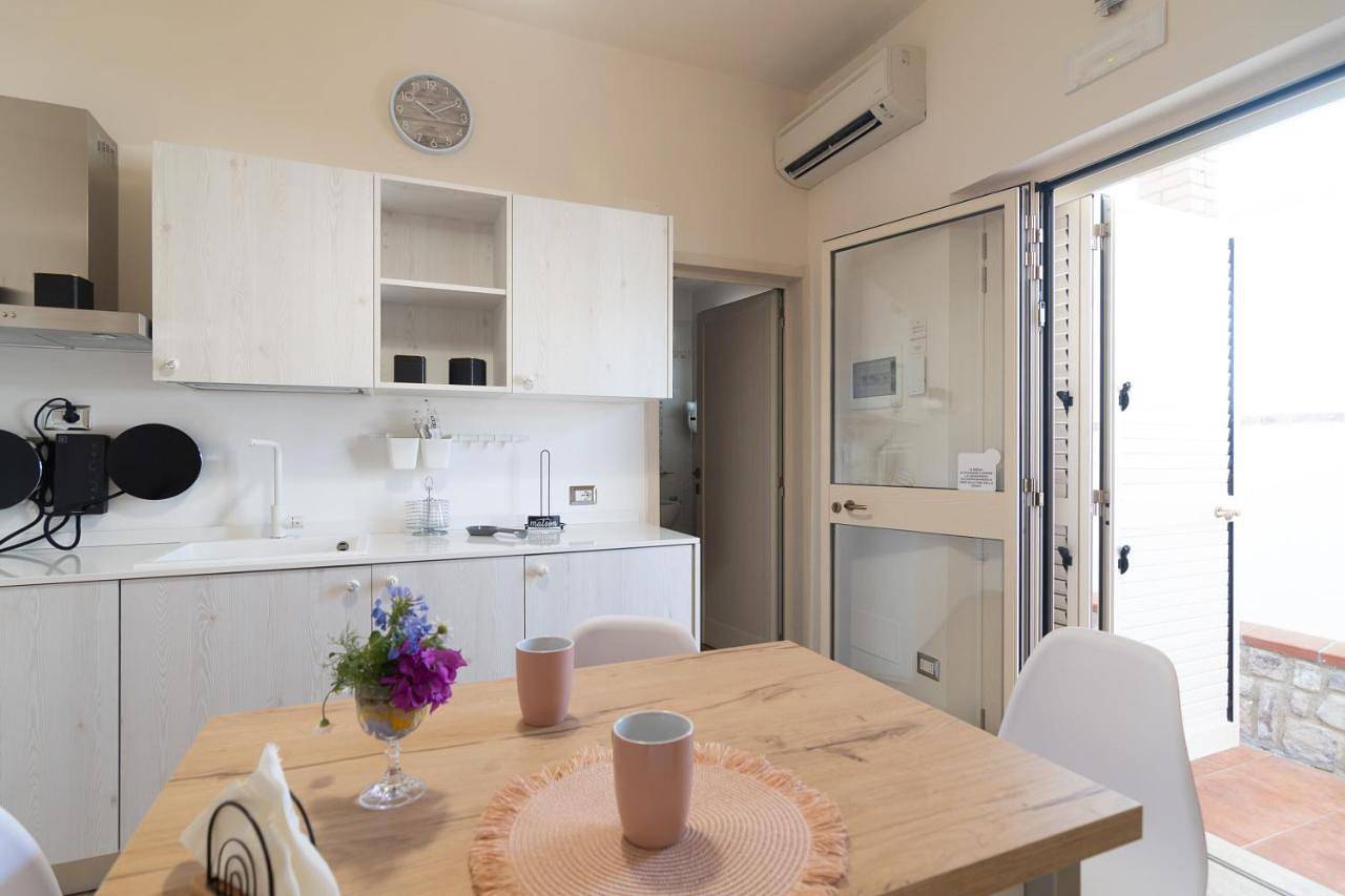 Hotel Maremma Sul Mare in Montalto Marina, Montalto di Castro