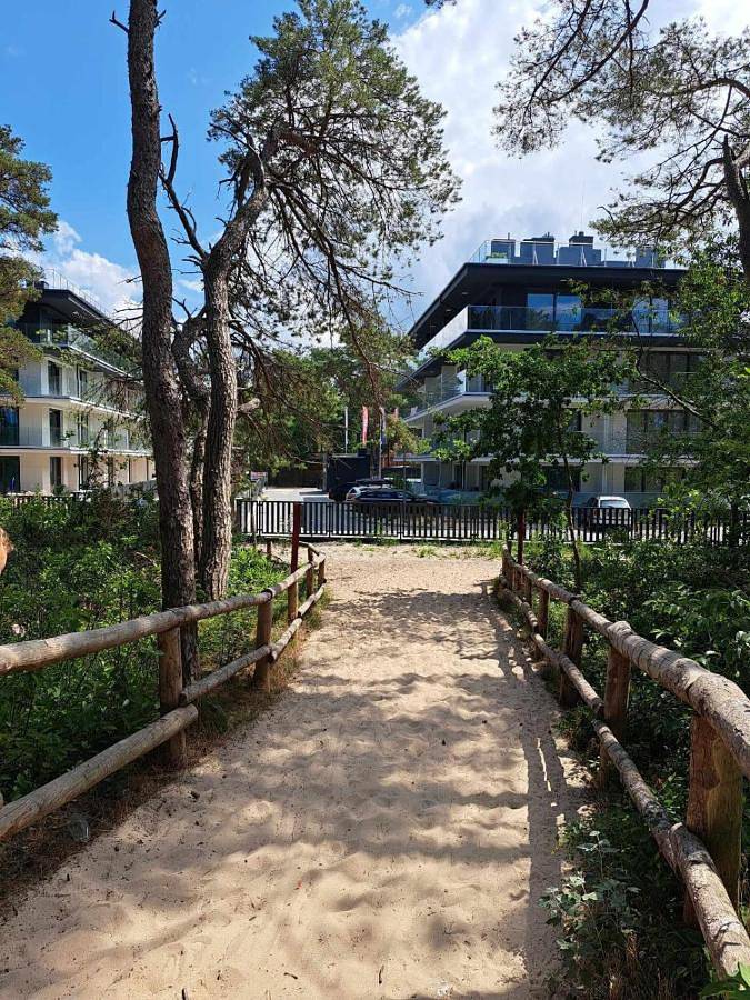 Ferienwohnung für 3 Personen, mit Ausblick und Terrasse, mit Haustier - 1