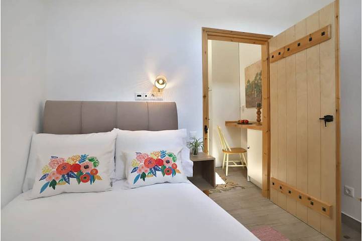 Location de vacances pour 3 personnes dans Palekastron - 3