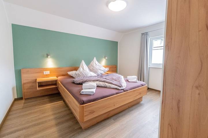 Ferienhaus für 4 Personen, mit Sauna und Balkon sowie Garten in Schweich an der Römischen Weinstraße - 2
