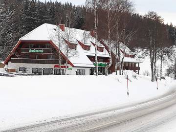 Hotel für 8 Personen in Suedlicher Schwarzwald, Breitnau, Bild 1
