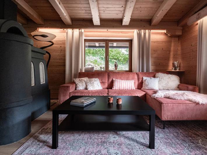 Ferienwohnung für 2 Personen in Kitzbühel - 2