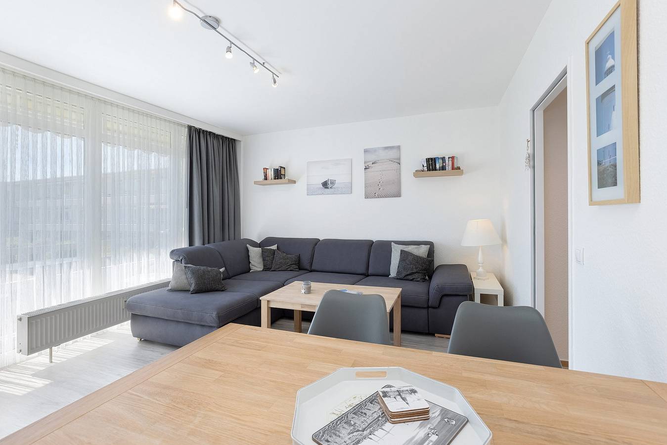 Ganze Ferienwohnung, Baltic Whg. 129 in Grömitz, Ostholstein