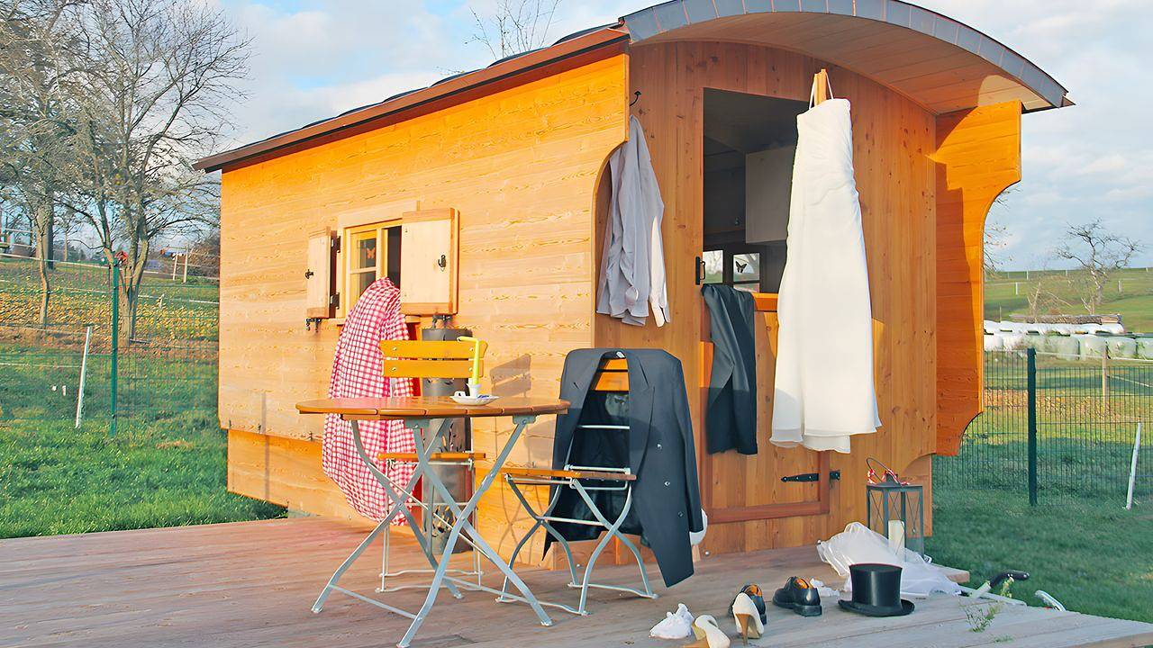 Mehrbettzimmer für 3 Personen in Pfalzgrafenweiler in Pfalzgrafenweiler, Nordschwarzwald