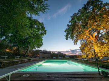 Glamping per 2 Persone in Manciano (comune), Maremma, Foto 2