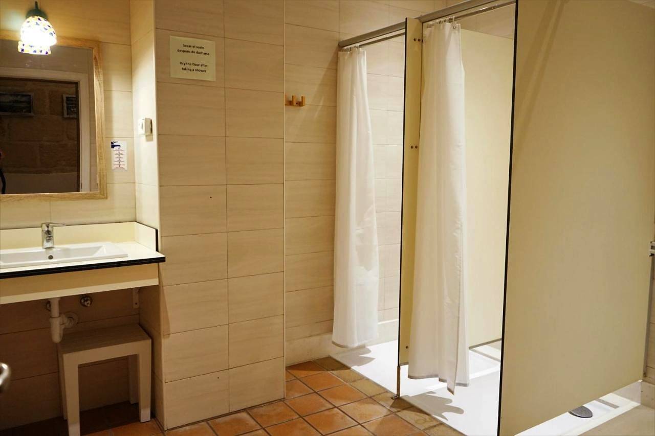 Hostel Menorca in Ciutadella, Côte de Minorque