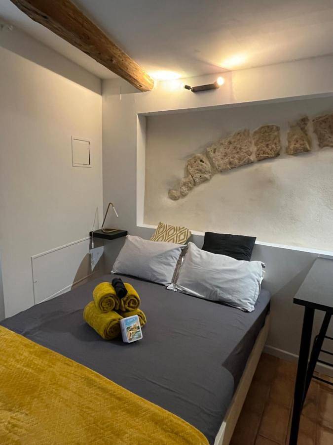 Gîte pour 2 personnes dans Palais des Papes - 3