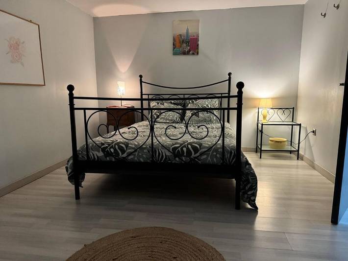 Gîte pour 4 personnes à Thouars - 4