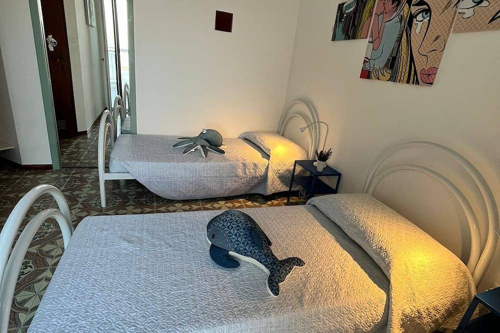 Ganze Wohnung, Penthouse By The Sea in Monfalcone, Görz Provinz