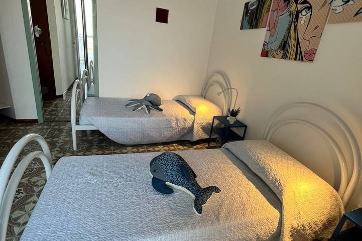 Gîte pour 6 personnes à Monfalcone - 4