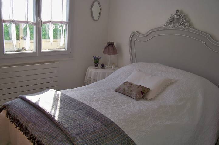 Location de vacances pour 4 personnes, avec jardin et terrasse à Quiberville - 2