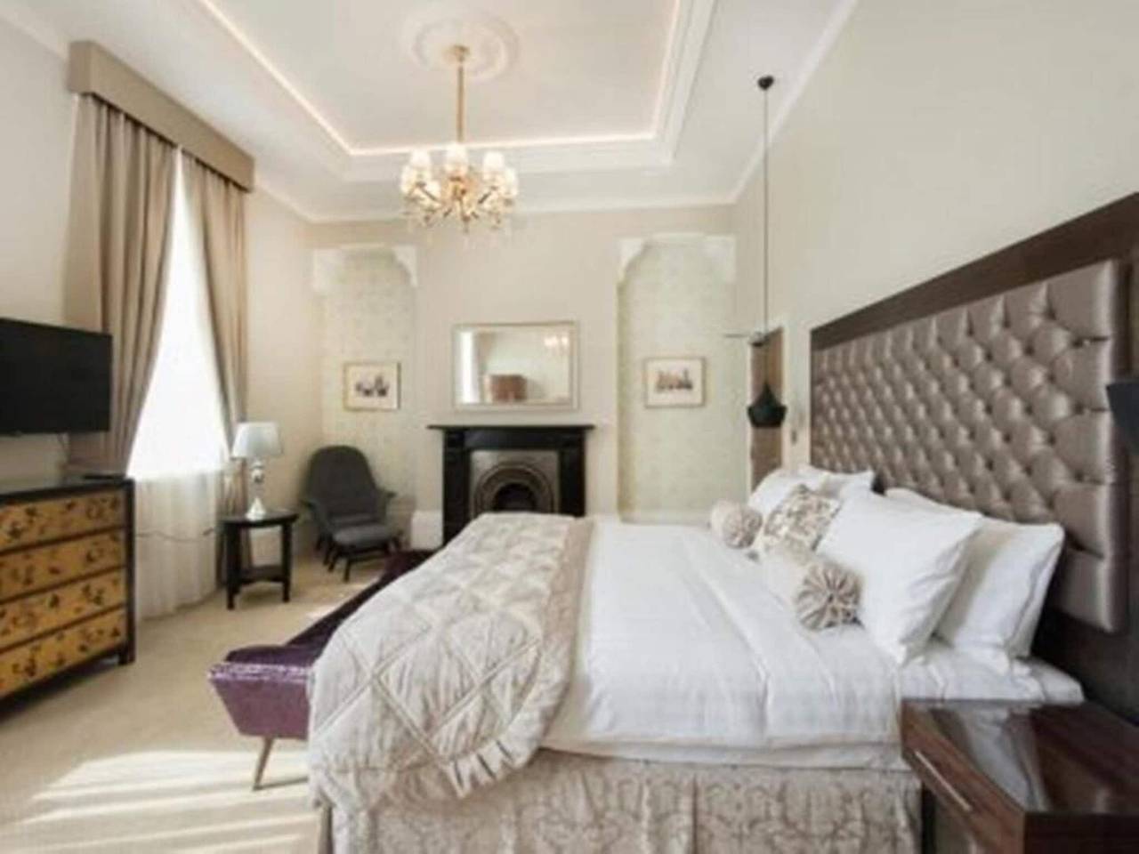 Lansbury Classic in Tower Hamlets, Londres