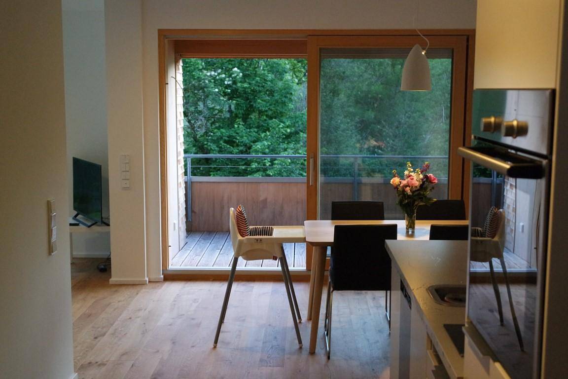 Ganze Ferienwohnung, Appartement/Fewo, Dusche, Wc, 2 Schlafräume in Immenstadt, Bayerisch Schwaben