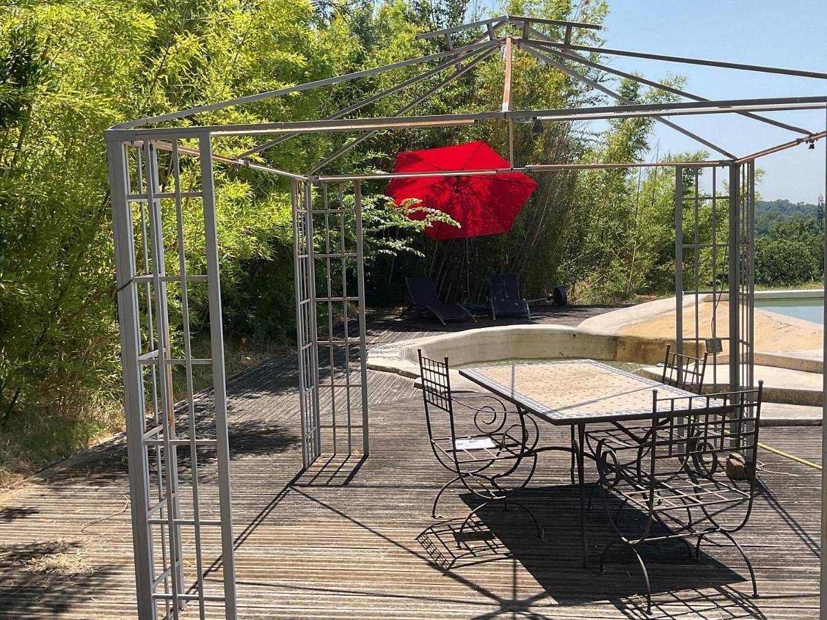 Double Room in Ribaute-les-Tavernes, Région d'Alès