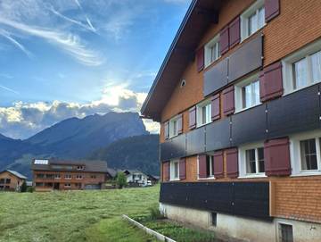Ferienhaus für 9 Personen in Au, Allgäuer Alpen (Österreich), Bild 2