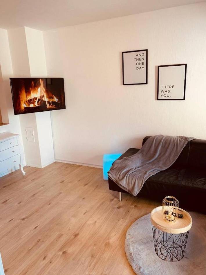 Ferienwohnung für 2 Personen in Salzweg
