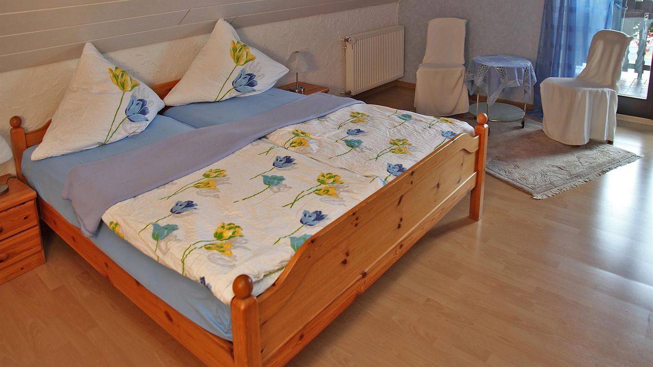 Ganze Ferienwohnung, Ferienwohnung für 4 Personen (85 m²) in Hillscheid in Hillscheid, Lahn-Taunus